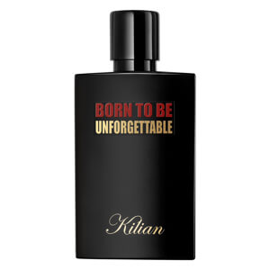 KILIAN PARIS Born To Be Unforgettable Eau De Parfum 50ml